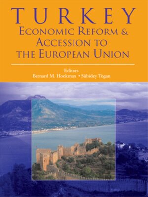 cover image of Turkey